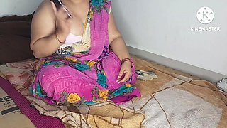 Desi Sexy Bhabhi Called Playboy for Fun and Enjoy in Hindi