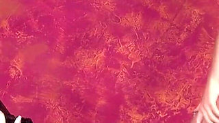 Two Lesbian Babes From France Play with One Toy