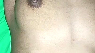 New Indian Beautiful Muslim Bhabhi Sex Video