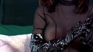 Suckers Pay Tribute - Financial Domination with Alexa Creed