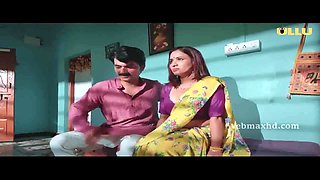 Shaukiya Part 02 2024 Ullu Web Series