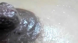 Lactating Tits on My Desc