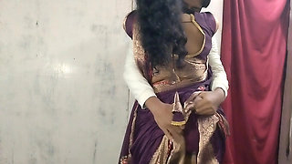 Desi bhabhi big boobs sex by indian