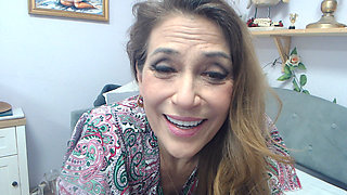 Step-granny’s Surprise