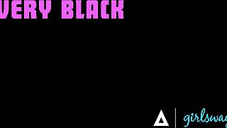 Whitney Wright Ignites Rough Gangbang Passion with Strap-On