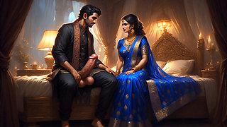 Student apni sexy teacher ko karne Laga pyar aur ek din bola student ne apni teacher se ki mujhe aapke sath sex karna hai teache