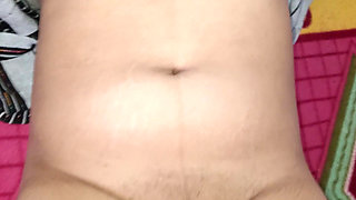 The Look of My Sweet Stepsister's Sexy Pussy Is so Beautiful. Fuck It up