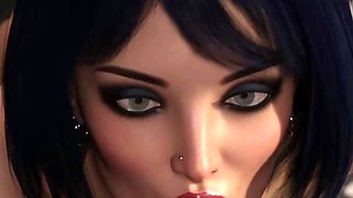 Sons of Analarchy Part 65