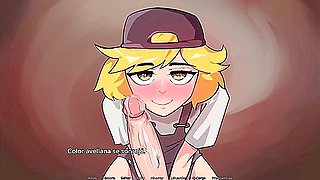 Car Toon In Hazelnut Latte Parte 4