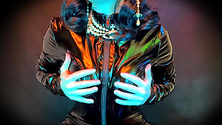 Micropenis Cum-slap Punishment: JOI, CEI, Sph, Face Slapping, Task