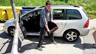 Raunchy PREGGO  filthy xxx movie