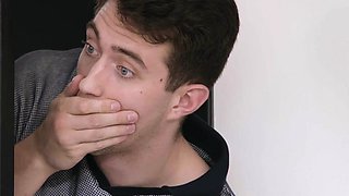 Josephine Jackson Seduces in Wild Sibling Passion Scene