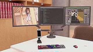 A Very Open Marriage ( )