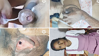 Desi Bhabhi Fucks with Boyfriend