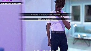 Harmony Haven - Chapter 3 - V0.4