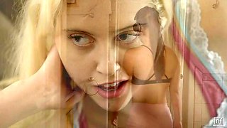 Hot lesbian: Xnxx, Lesbians  Shower Sex Porn