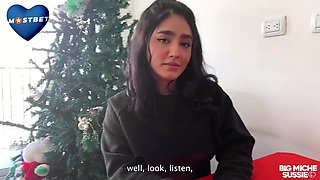 Nasty nymph incredible xxx clip