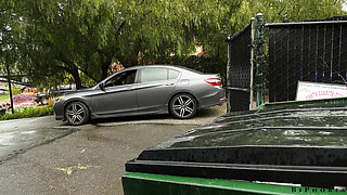 Wife finds husband with buddy's dick in his mouth - BiPhoria