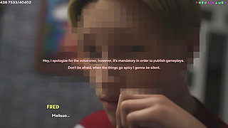 Shadows of Desire by Shamandev - Another Cheating GF Tastes the BBC 50