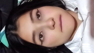 Fucking My Stepbrother's Busty and Horny Girlfriend