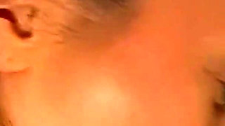 Amili Swallows Cum and Gets Her Ass Filled
