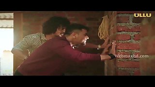 Dil to Bachha hai Part 02 2024 Ullu Web Series 7