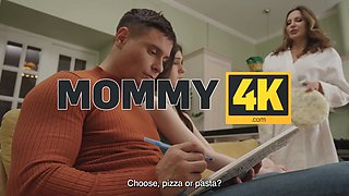 Mommy4k. if you join, it's not betrayal