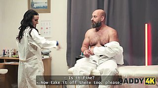 Neeo's hot brunette smut by Daddy4k