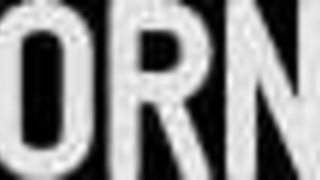 BRUNETTE SEXY COP BBC GANGBANG hardcore - Brunette in interracial threesome