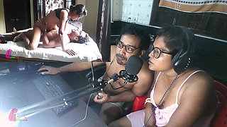 Banglay choda chudir Porn Review Ebhabe Bari Bhara Metache