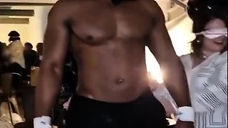 - This bbc stripper never gets bored, new parties at home