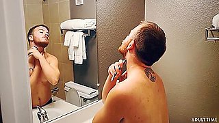 Luke Hudson And Micah Martinez - Being Trans 24/7 Original: Trans Men