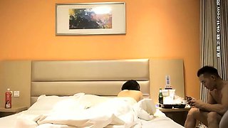 Amateur asian cocksucker teen