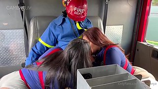 Almvo’s Retro Seduction in Timeless Homemade Desire