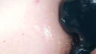 Getting Fisted by Michael Vegas