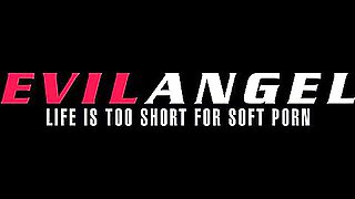 Gaping Double Feature Two Hawt Hotties Take Monster Rods Up Their Butts