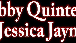 Jessica Jaymes and Gabby Quinteros's gabbyquinteros smut by Gabby Quinteros