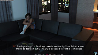 Anita's Internship #5