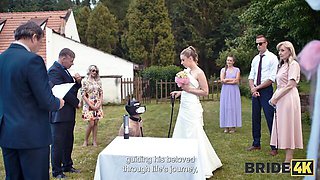 Thrilled lass's masked scene