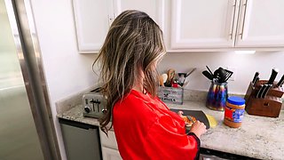 Krystal Sparks Stepmom Cougar