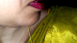 Housewife Kitchen Romance