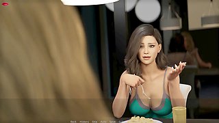 Summertime saga, hd videos, amateur homemade wife