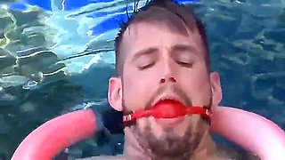 Finds Pleasure In Ramming Hard