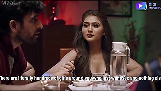 Indian De De Pyar De Sparks Creampie Passion