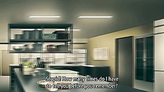 Floozy's creampie porn by Hentai PD