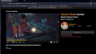 Innocent Witches Luna part 01 Animation Collection + Game Download 18+ Sex Game