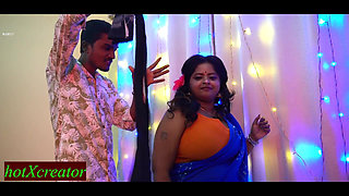 Indian Village Leader Fucking Farmers Beautiful Wife!