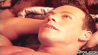 Historic Orgy With A Traveler