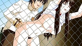 Fuck Me Like A Monster featuring doxy's uncensored in hentai smut