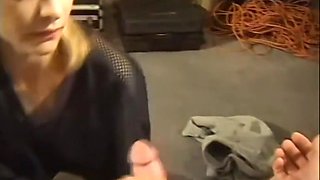 Tomboy Tiffany Takes A Hard Deep Throating - Tomboy Tiffany Takes A Hard Deep Throating